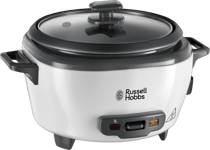 Russell Hobbs Riisikeitin Medium