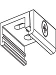 Global skb 12-2 loftbeslag sort