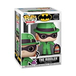 Pop! Batman 469 - The Riddler Special Edition