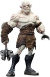 Weta Workshop Mini Epics - La trilogie du Hobbit - Azog The Defiler