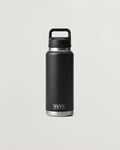 YETI Rambler 36 Oz Bottle Black