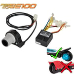 GENUINE RAZOR POWER CORE E100 (V1+) E-KIT - THROTTLE + CONTROL MODULE - ZK2400DH