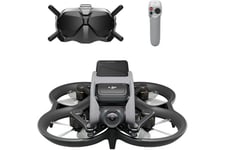 Avata Fly Smart Combo (+ FPV Goggles V2)