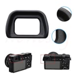 FDA-EP10 Viewfinder Eyecup Eye Piece Eye Cup for Sony Alpha A6000 NEX-7 NEX-6