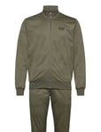 Tracksuit Khaki EA7