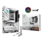 Asus ROG STRIX B850-A GAMING WIFI AMD Ryzen AM5 DDR5 Motherboard - 90MB1J50-M0EAY0