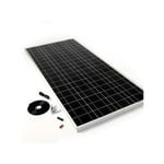 Solar Technology Panneau Solaire 120 Watts