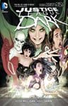 DC Comics Peter Milligan Justice League Dark Vol. 1: In the (the New 52)