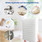 10Pcs Double Compressed Magic Sponge Eraser  Bathroom Office