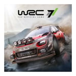 Sony WRC 7 FIA World Rally Championship, PlayStation 4 Standard Multilingue - Neuf