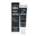 Optimel Manuka Honey Eyelid Cream 15g - Eczema Dermatis Dry Itchy Skin Relief