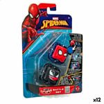 Skills game Spider-Man Battle Cubes [12 Units]