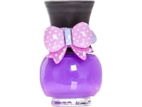 Tutu_Peel-Off Nail Polish 10 Violet Coupe 5Ml