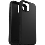 Otterbox Symmetry Iphone 13, Iphone 14, Iphone 15 Svart