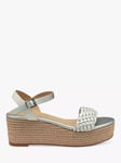 Ravel Kippen Platform Open Toe Sandals