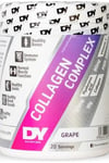 Dorian Yates - Collagen Complex, Grape - 300g