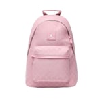 Nike Jordan Monogram Backpack, Af4 - Pink Glaze, One Size