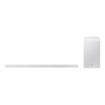 Samsung HW-S701D Ultra Slim 3.1ch Lifestyle Soundbar with Subwoofer 2024