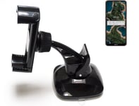 For Nokia X20 smartphone Holder car mount windshield stand