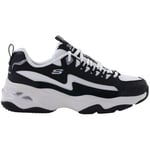 Baskets basses Skechers  Dlites 40FANCY