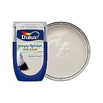 Dulux Simply Refresh One Coat Matt Paint Pebble Shore - Tester 30ml