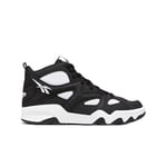 Reebok Femme Work N Cushion 4.0 Sneaker, VECNAV/PUGRY3/FTWWHT, 36 EU