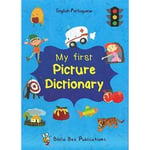 My First Picture Dictionary English-Portuguese: Over 1000 Words (häftad, eng)