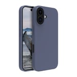 dbramante1928 iPhone 16 Skal Greenland Pacific Blue