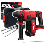 Skil - Marteau perforateur sans fil 20V 3851 ja SDS-plus 2.2J