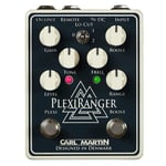 Carl Martin PlexiRanger Overdrive & Booster Guitar Effect Pedal