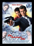 James Bond - Die Another Day - Official 30 x 40cm Framed Print - Pierce Brosnan