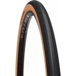 Pneu Gravel 700x30 Tubeless Ready 120 TPI Noir - Profil Semi-Slick Wtb