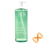 SVR SPIRIAL DEO-DOUCHE Déodorant Nettoyant Corps avec Probiotiques 400 ml