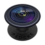 Camera Pop Mount Socket Phone Grip Zoom Lens PopSockets PopGrip: Swappable Grip for Phones & Tablets
