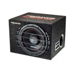 12 tuuman MDS Predator SPL 2000W Koteloitu Subwoofer