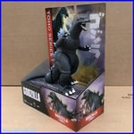 Monsterverse Toho Series Classic  6.5" Godzilla ( 2004 ) Figure * NEW *