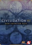 Sid Meier’s Civilization VI - New Frontier Pass OS: Mac + Linux