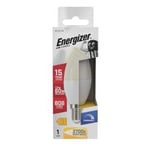 Energizer LED lampa E14 7,3W 806 Lumen 2700K (60W) – Dimbar