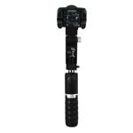 New Handheld Mobile Phone Stabilizer Auto Face Tracking Selfie Stick Wireless Re