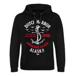 Deadliest Catch - Dutch Harbor Epic Hoodie, Hoodie