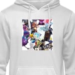 Huvtröja för Barn | Bekväm Barn-Hoodie Fortnite