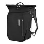 Ortlieb Vario PS - Sac à dos Black 20 L