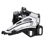 Shimano Deore Down Pull Fdm6025e6 Top Swing66-69° E-type Framväxel