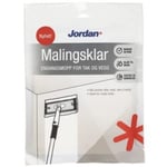 Jordan Engangsmopp Malingsklar 2 pk