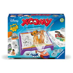 Ravensburger Xoomy Maxi Disney A4-bord