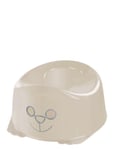 Baby Potty, Pearly-Cream White Beige Reer