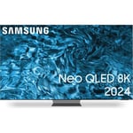 Samsung 85" QN900D – 8K Neo QLED TV