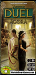 7 Wonders: Duel - Agora (Exp.) (SVE)