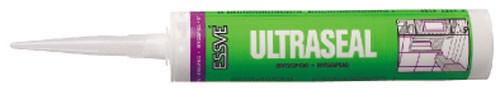 Fugemasse ultraseal 0,3l bgrå