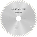 Bosch 2608641190 210 x 2.8 x 30 mm Opti Wood Hand Circular Saw